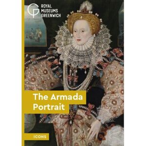 National Maritime Museum The Armada Portrait National Maritime Museum The Armada Portrait