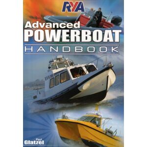 Royal Yachting Association Rya Advanced Powerboat Handbook Royal Yachting Association Rya Advanced Powerboat Handbook