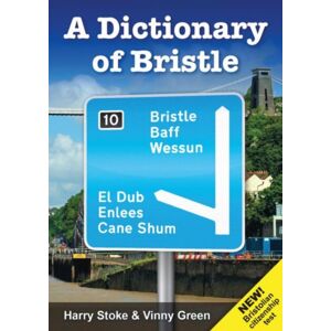 Tangent Books A Dictionary Of Bristle Tangent Books A Dictionary Of Bristle