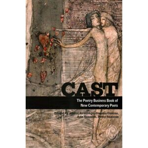 Smith|Doorstop Books Cast: The Poetry Business Book Of Contemporary Poets Smith|Doorstop Books Cast: The Poetry Business Book Of Contemporary Poets