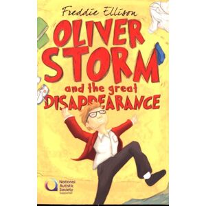 St James's House Oliver Storm And The Great Disappearance : Oliver Sorry St James's House Oliver Storm And The Great Disappearance : Oliver Sorry