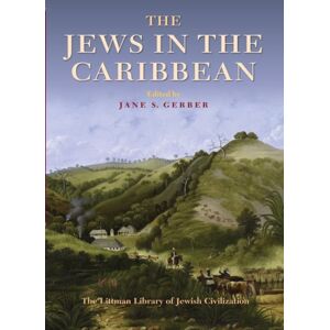 Liverpool University Press The Jews In The Caribbean Liverpool University Press The Jews In The Caribbean