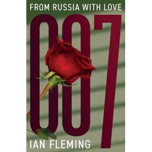 Ian Fleming Publications Limited From Russia With Love Ian Fleming Publications Limited From Russia With Love