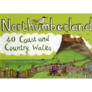 Pocket Mountains Ltd Northumberland : 40 Coast And Country Walks Pocket Mountains Ltd Northumberland : 40 Coast And Country Walks
