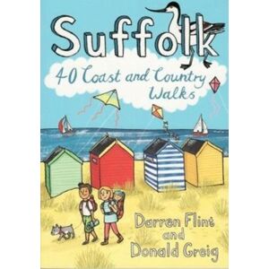 Pocket Mountains Ltd Suffolk : 40 Coast And Country Walks Pocket Mountains Ltd Suffolk : 40 Coast And Country Walks