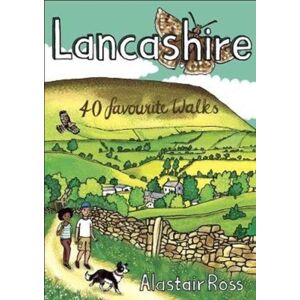 Pocket Mountains Ltd Lancashire : 40 Favourite Walks Pocket Mountains Ltd Lancashire : 40 Favourite Walks