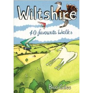 Pocket Mountains Ltd Wiltshire : 40 Favourite Walks Pocket Mountains Ltd Wiltshire : 40 Favourite Walks