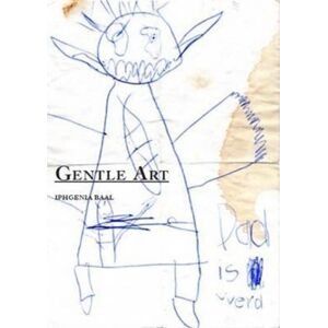 Trolley Books Iphgenia Baal: Gentle Art Trolley Books Iphgenia Baal: Gentle Art