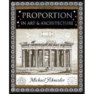 Wooden Books Proportion : In Art And Architecture Wooden Books Proportion : In Art And Architecture