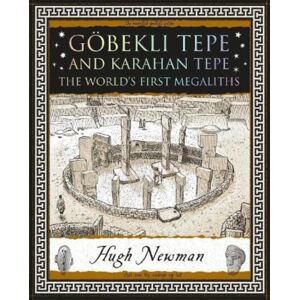 Wooden Books Gobekli Tepe And Karahan Tepe : The World'S First Megaliths Wooden Books Gobekli Tepe And Karahan Tepe : The World'S First Megaliths