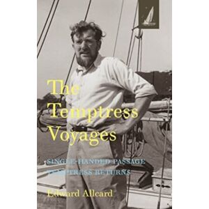 Lodestar Books The Temptress Voyages : Single-Handed Passage, Temptress Returns Lodestar Books The Temptress Voyages : Single-Handed Passage, Temptress Returns