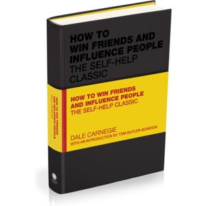 John Wiley and Sons Ltd How To Win Friends And Influence People John Wiley and Sons Ltd How To Win Friends And Influence People