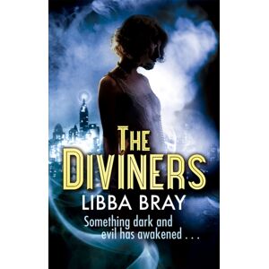 Little, Brown Book Group The Diviners : Number 1 In Series Little, Brown Book Group The Diviners : Number 1 In Series