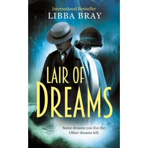 Little, Brown Book Group Lair Of Dreams : A Diviners Novel Little, Brown Book Group Lair Of Dreams : A Diviners Novel