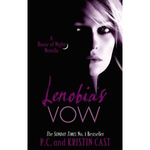 Little, Brown Book Group Lenobia'S Vow : Number 2 In Series Little, Brown Book Group Lenobia'S Vow : Number 2 In Series