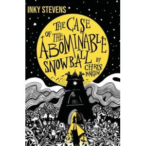 Hogs Back Books Ltd Inky Stevens - The Case Of The Abominable Snowball Hogs Back Books Ltd Inky Stevens - The Case Of The Abominable Snowball