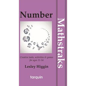 Tarquin Publications Mathstraks: Number Tarquin Publications Mathstraks: Number