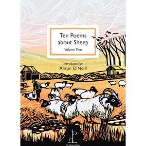 Candlestick Press Ten Poems About Sheep : Volume Two Candlestick Press Ten Poems About Sheep : Volume Two
