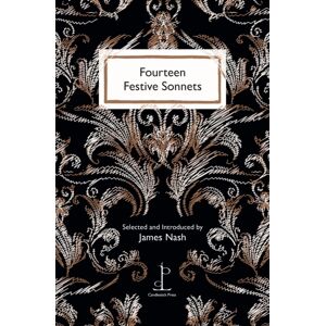 Candlestick Press Fourteen Festive Sonnets Candlestick Press Fourteen Festive Sonnets
