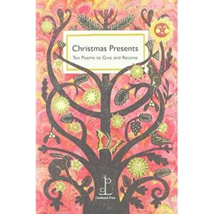 Candlestick Press Christmas Presents : Ten Poems To Give And Receive Candlestick Press Christmas Presents : Ten Poems To Give And Receive