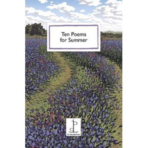 Candlestick Press Ten Poems For Summer Candlestick Press Ten Poems For Summer
