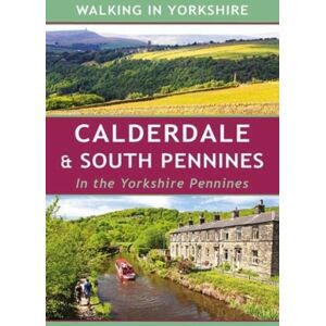 Hillside Publications Calderdale & South Pennines : In The Yorkshire Pennines Hillside Publications Calderdale & South Pennines : In The Yorkshire Pennines