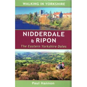 Hillside Publications Nidderdale & Ripon Hillside Publications Nidderdale & Ripon