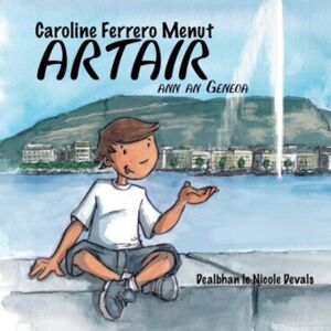 Grace Note Publications Artair Ann An Geneva Grace Note Publications Artair Ann An Geneva