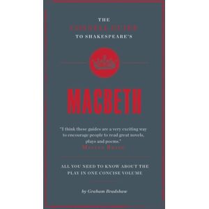 CONNELL PUBLISHING LTD The Connell Guide To Shakespeare'S Macbeth CONNELL PUBLISHING LTD The Connell Guide To Shakespeare'S Macbeth