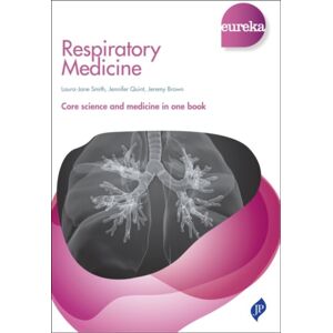 JP Medical Ltd Eureka: Respiratory Medicine JP Medical Ltd Eureka: Respiratory Medicine