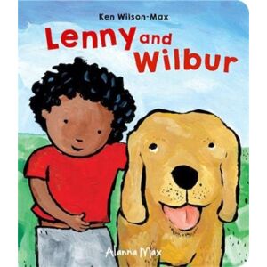 Alanna Max Lenny And Wilbur Alanna Max Lenny And Wilbur