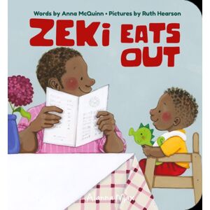 Alanna Max Zeki Eats Out Alanna Max Zeki Eats Out