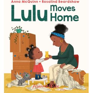 Alanna Max Lulu Moves Home Alanna Max Lulu Moves Home