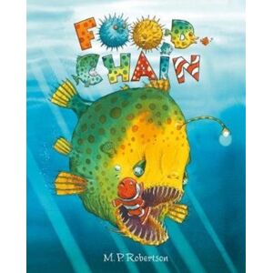 FROM YOU TO ME Food Chain FROM YOU TO ME Food Chain