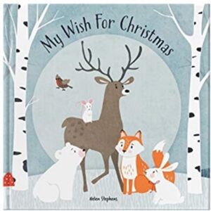 FROM YOU TO ME My Wish For Christmas FROM YOU TO ME My Wish For Christmas