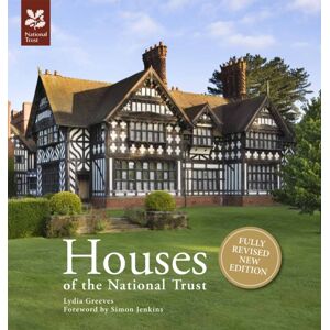 HarperCollins Publishers Houses Of The National Trust : Edition HarperCollins Publishers Houses Of The National Trust : Edition