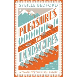 Daunt Books Pleasures And Landscapes Daunt Books Pleasures And Landscapes