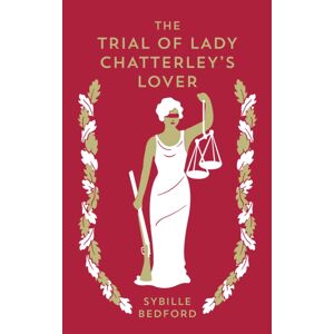 Daunt Books The Trial Of Lady Chatterley'S Lover Daunt Books The Trial Of Lady Chatterley'S Lover
