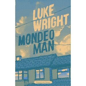 Penned in the Margins Mondeo Man Penned in the Margins Mondeo Man