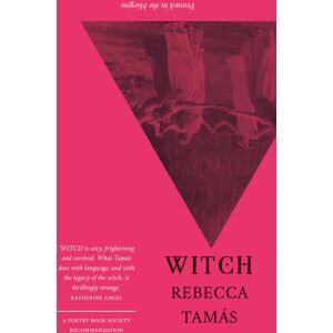 Penned in the Margins Witch Penned in the Margins Witch