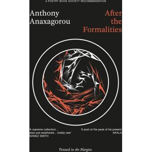 Penned in the Margins After The Formalities Penned in the Margins After The Formalities