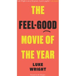 Penned in the Margins The Feel-Good Movie Of The Year Penned in the Margins The Feel-Good Movie Of The Year