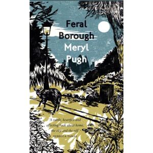 Penned in the Margins Feral Borough Penned in the Margins Feral Borough