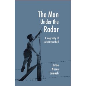 Chiselbury Publishing The Man Under The Radar Chiselbury Publishing The Man Under The Radar