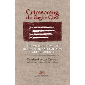 Arc Publications Crimsoning The Eagle'S Claw Arc Publications Crimsoning The Eagle'S Claw
