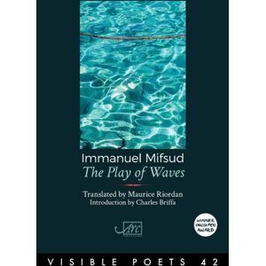 Arc Publications The Play Of Waves Arc Publications The Play Of Waves