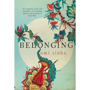 Myriad Editions Belonging Myriad Editions Belonging