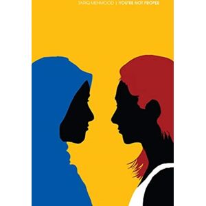 HopeRoad Publishing Ltd You'Re Not Proper HopeRoad Publishing Ltd You'Re Not Proper