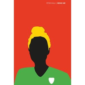 HopeRoad Publishing Ltd Being Me HopeRoad Publishing Ltd Being Me