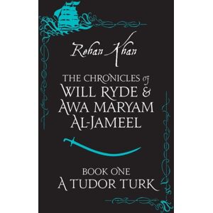 HopeRoad Publishing Ltd A Tudor Turk HopeRoad Publishing Ltd A Tudor Turk